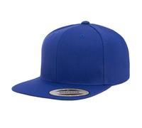 Yupoong Gorra plana Clásica Modelo Snapback (RW2886) UTRW2886_20