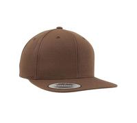 Yupoong Gorra plana Clásica Modelo Snapback (RW2886) UTRW2886_21