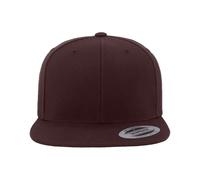 Yupoong Gorra plana Clásica Modelo Snapback (RW2886) UTRW2886_23