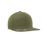 Yupoong Gorra plana Clásica Modelo Snapback (RW2886) UTRW2886_24