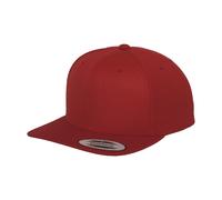 Yupoong Gorra plana Clásica Modelo Snapback (RW2886) UTRW2886_5
