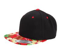 Yupoong Gorra plana Diseño moderno Modelo Snapback (RW2888)