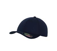 Yupoong - Gorra/Visera Clásica Hombres Modelo Jersey - Verano/Playa UTRW2891_5
