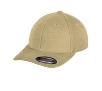 Yupoong - Gorra/Visera Clásica Hombres Modelo Jockey - Verano/Playa