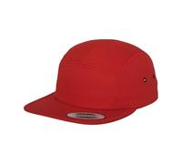 Yupoong - Gorra/Visera Clásica Hombres Modelo Jockey - Verano/Playa UTRW2890_6