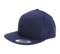 Yupoong Gorra /Visera Estilo Snapback 5 panales Modelo Flexfit Unisex (RW4164)