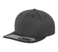 Yupoong - Gorra / Visera Estilo Snapback Modelo Flexfit 110 Plain Unisex Hombre