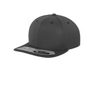 Yupoong - Gorra / Visera Estilo Snapback Modelo Flexfit 110 Plain Unisex Hombre