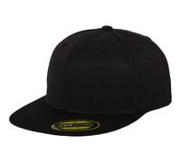 Yupoong Gorra /Visera Estilo Snapback Modelo Flexfit Premium 210 (RW4163)