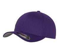 Yupoong Gorra/Visera Hombres entallada/ajustada Modelo Flexfit (RW6703)