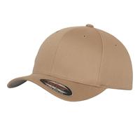 Yupoong - Gorra/Visera Hombres entallada/ajustada Modelo Flexfit - Verano/Playa