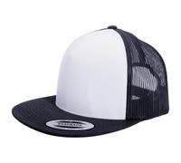Yupoong Gorra / Visera malla Transpirable Modelo Classic Trucker (RW3301)