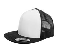 Yupoong Gorra / Visera malla Transpirable Modelo Classic Trucker (RW6736)