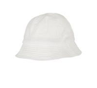 Yupoong - Gorro Pescador Flexfit de Lavado Eco Tennis para Adultos Unisex