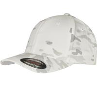 YUPOONG Inc. Gorra Flexfit Multicam® Gorra en alpina multicam®. L/XL