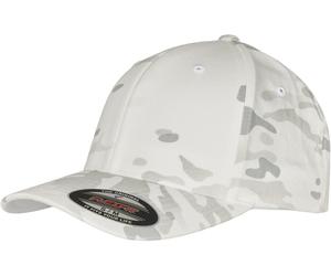 YUPOONG Inc. Gorra Flexfit Multicam® Gorra en alpina multicam®. L/XL