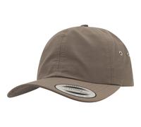 Yupoong Low Profile Gorra Dad Cap Repele Agua Viseira Curva