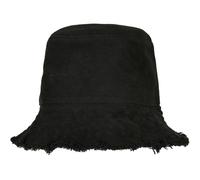 Yupoong Open Edge Sombrero Bucket Hat Atm., Reversible 100% Algodón 371 gsm
