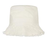 Yupoong Open Edge Sombrero Bucket Hat Atm., Reversible 100% Algodón 371 gsm