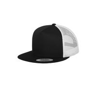 Yupoong Retro/Classic Camionero Cap Flexfit Alto Profile Foam Mesh Gorra Gorro