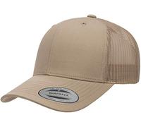 Yupoong Single Gorro/Sombrero, Caqui, Talla única Unisex Adulto
