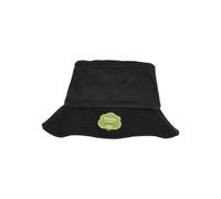 Yupoong Sombrero Bucket Hat Orgánico de Algodón Bio Unisex One Size