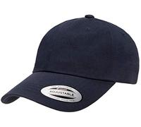 Yupoong Yp Classics Classic Dad Cap Gorro/Sombrero, Azul Marino, Talla única Unisex Adulto
