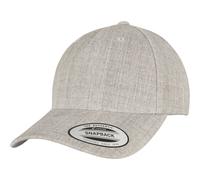 Yupoong YP Classics Gorra Snapback 5 Panel Curved Visor Redondo