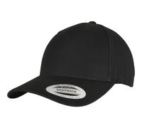 Yupoong YP Classics Gorra Snapback 5 Panel Curved Visor Redondo