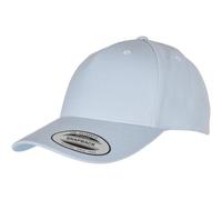 Yupoong YP Classics Gorra Snapback 5 Panel Curved Visor Redondo