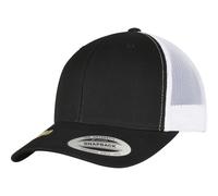 Yupoong YP Classics Gorra Trucker Snapback 2 Colores Recycled Mesh