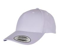 Yupoong YP Classics Gorro Snapback Curvado De 5 Paneles Premium