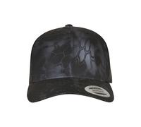 Yupoong YP Classics Kryptek Retro Camionero Gorra Béisbol Malla Sombrero