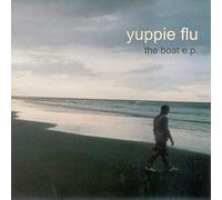 Yuppie Flu - The Boat EP [Import]