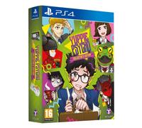Yuppie Psycho Collector's Edition