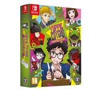 Yuppie Psycho Collector's Edition