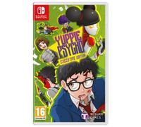 Yuppie Psycho Executive Edition