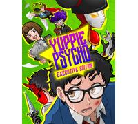 Yuppie Psycho: Executive Edition (PC) Steam Key GLOBAL