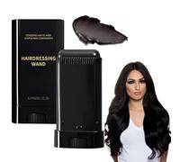 YUPZAR 1 Pieza Cubre Canas Para Cabello Hombre, Peine De Retoca Raices, Tinte De Retocador De Canas Y Raices, Para Mujer Para Tapa Canas