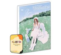 YUQI (i-dle) Album - Motivation Standard ver.+Pre Order Benefits+BolsVos Exclusive Idol-Inspired Giveaways Package