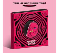YUQI YUQ1: Rabbit Version (CD) Album