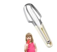 Yuqilin Cortador de Sandia Frutas Sandia Acero Inoxidable Multifuncional de Acero Inoxidable Cortador de 3-In-1 Watermelon Fork Slicer Cutter para Ensaladas de Frutas DIY