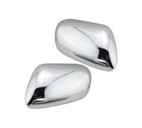 YUQUDGELKY 1 Par De Cubiertas Para Espejo Retrovisor Para Jaguar XJ X300 X308 XK8 XKR X100