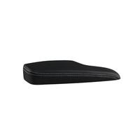 YUQUDGELKY 1WK37DX9AB 1WK36DX9AA Reposabrazos De Puerta Interior Delantero Lado Izquierdo/Derecho Negro Para Dodge Para Charger 2011-2023(Izquierda)