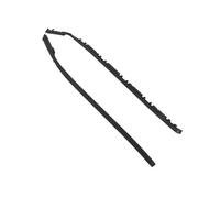 YUQUDGELKY 2 Piezas Para IS250 IS350 IS-F Kit De Moldura Parabrisas Con Goteo Techo Resistente Al Desgaste Izquierda Derecha 75551-53020