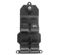 YUQUDGELKY 35760-S9A-G042A 35750-SWA-K01 35750-T0A-H11 Para CRV CR-V 2014 2015 2016 2017 Interruptor Botón Control Ventana Eléctrica Automática Piezas Automóvil(04-06 RHD)