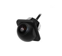 YUQUDGELKY 4K CCD Fisheye Chips HD Visión Nocturna Asistencia De Estacionamiento Automático con Línea AHD 1080P Cámara Trasera Coche(170 CVBS Camera)