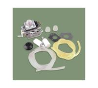 YUQUDGELKY 523012401 Carburador Kit De Reemplazo De Carburador Para McCulloch Para SuperLite 4528 9666933-01 Para ErgoLite 6028 9666934-01 2002-2012