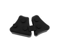 YUQUDGELKY 5Y1-25364-00-00 5Y1253640000 Rueda Trasera De Goma Motocicleta Para Yamaha MT-03 TT XT600 XT660 XTZ XV125 XV250 Amortiguador Piezas Cojín Absorción Impacto(PC 1)