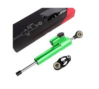 YUQUDGELKY Amortiguador De Dirección Para CBR500R 2020 2021 2022 2023 2024 Soporte Montaje Para Motocicleta Aluminio CNC Modificado(Model K)